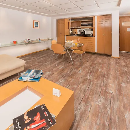 Suites Contempo-3